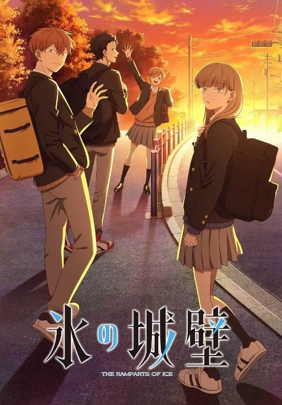 讨论时停交易后续回归动画版 - 小土豆